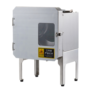 商用切丁机小米辣神器多功能切菜机切片大葱韭菜切段辣椒圈酸菜丝