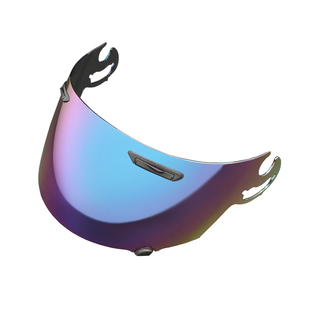 ARAI RR5镜片适配RX-7 RX-7RV Quamtum-J Astro-IQ头盔镜面日夜用