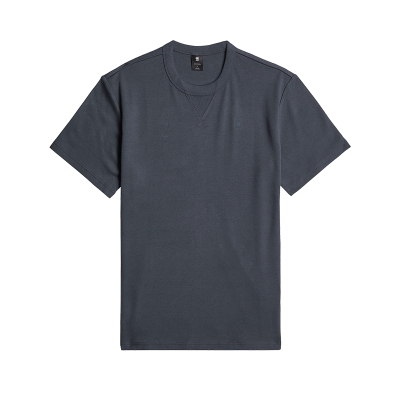 G-STARRAW男士美式短袖T恤