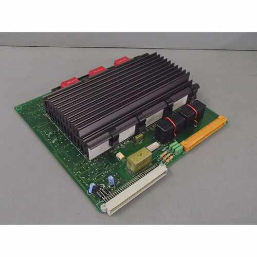 DSQC236C  ABB  Dsqc 236C  Yb 560 103 Cc  9 Board Rctifier Bo
