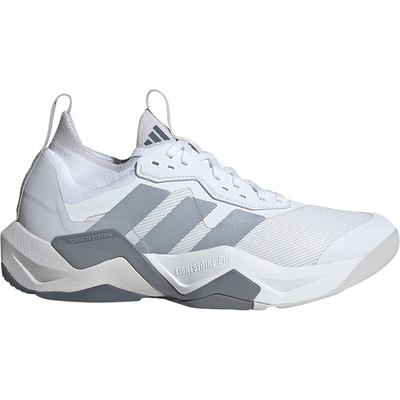 Adidas/阿迪达斯正品新款男士防滑低帮回弹运动训练鞋JI4196