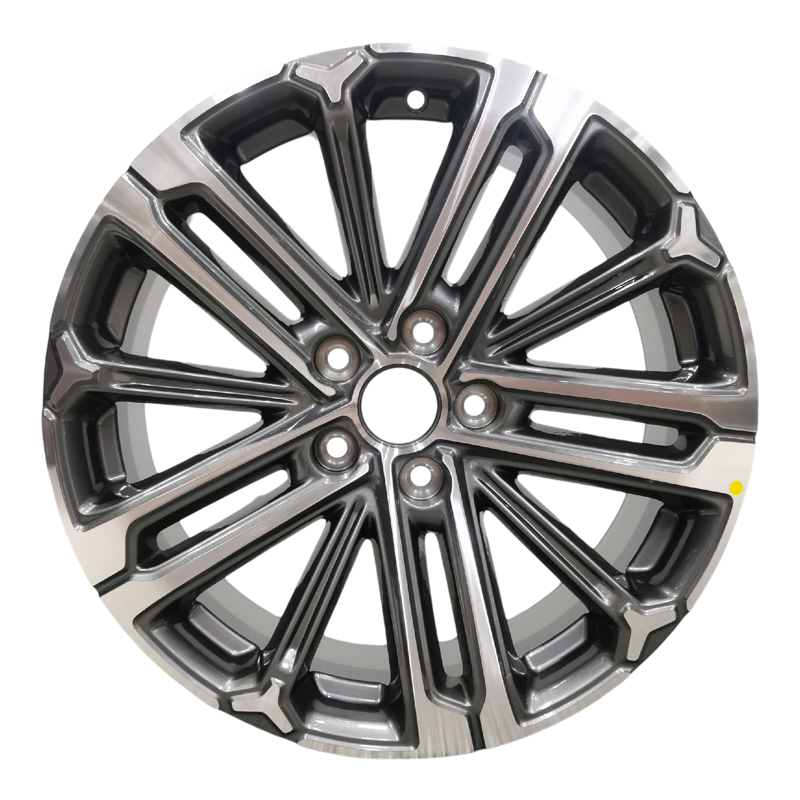 适用于18寸长安CS75轮毂 长安CS55 CS95 PLUS 长安UNI-V轮毂T178