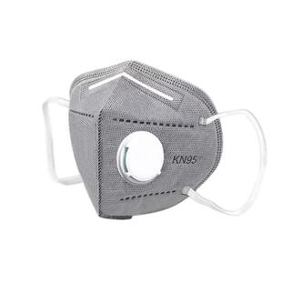 n95口罩包邮五层防护工业防粉尘面罩五层加厚成人口罩3d立体2层熔