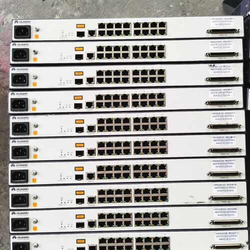 SmartAX MA5822-16 MA5822-8