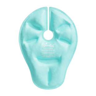 乳房冷热敷垫通奶神器胸部敷奶乳腺涨奶疏通产妇冰敷缓涨通乳催乳