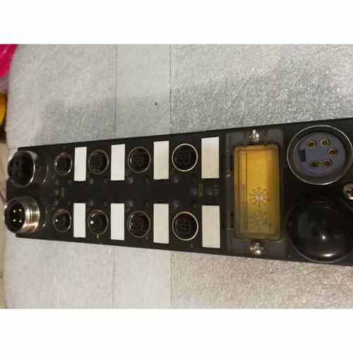 议价图尔克TURCK总线I/O模块FDNP-S0404G-TT 1-800-544-7769实物