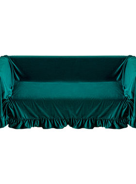 范居态度罗马法式北欧风定制盖巾