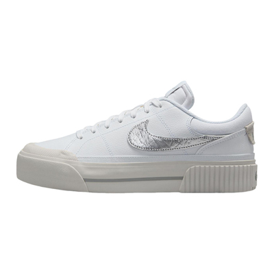 【自营】Nike耐克女鞋时尚舒适耐磨休闲鞋厚底板鞋HQ2307-100