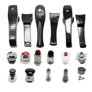 适配苏泊尔好帮手妈帮手高压锅配件把手柄 压力锅密封圈零件大全