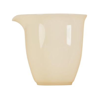 钰铨龙门冰清玉洁雅润公道杯茶海