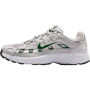 Nike/耐克正品P-6000 儿童缓震复古运动经典透气老爹鞋HV5064-008