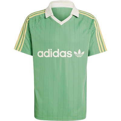 阿迪达斯男子运动T恤IR9381