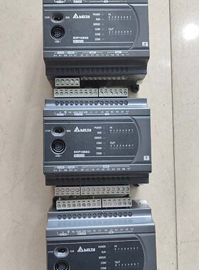 询价-台达PLC DVP16ES200T，DVP16ES200R