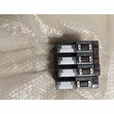 议价Q系列PLCQJ71C24模块拆机实物拍摄维修