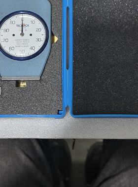 溢价-TECLOCK得乐GS-709N邵氏A型硬度计
