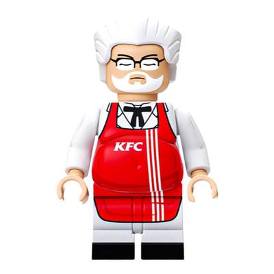 中国积木拼插玩具抽抽乐系列