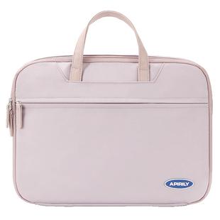 笔记本电脑包女士2025新款手提16寸适用小米联想小新pro14苹果macbook惠普15.6华硕戴尔华为平板保护套收纳包