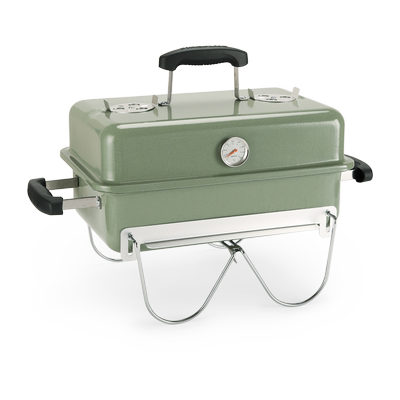 燃客木炭烤炉车载便携一拎即走