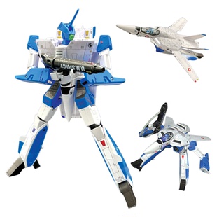 KC KitzConcept 太空堡垒 超时空要塞 VF-1A MAX麦克斯 2.5版现货