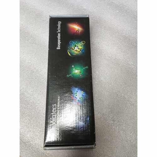 议价Waters ACCQ-TAG ULTRA C18 1.7p适用
