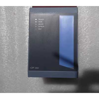 3CP260.60 贝加莱2005系列 PLC模块 工业控制器