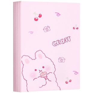 孕检收纳册孕期档案册b超检查资料报告记录册怀孕孕妈妈检查单文件夹孕妇建档袋宝宝诞生记产检本收集收纳袋