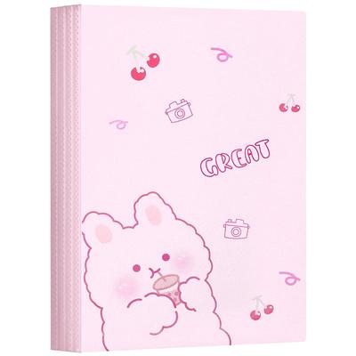 孕检收纳册孕期档案资料B超产检