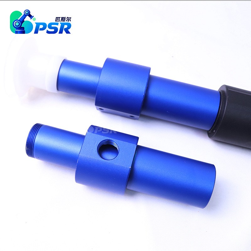 颗粒传送编织袋软袋开PCB袋发生器超大电路板流量真空筛网吸附