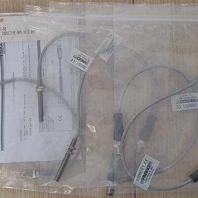 议价-FARGO 接近开关 S3860S1，500338664，原
