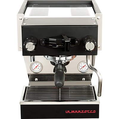 进口lamarzocco意式半自动咖啡机