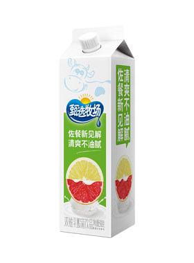 完达山酸奶乳酸菌饮品908g