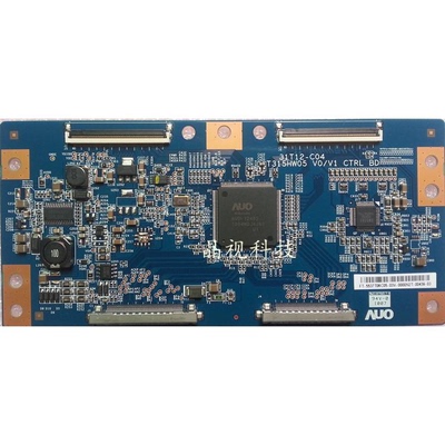 原装逻辑板T315HW05V0/V1