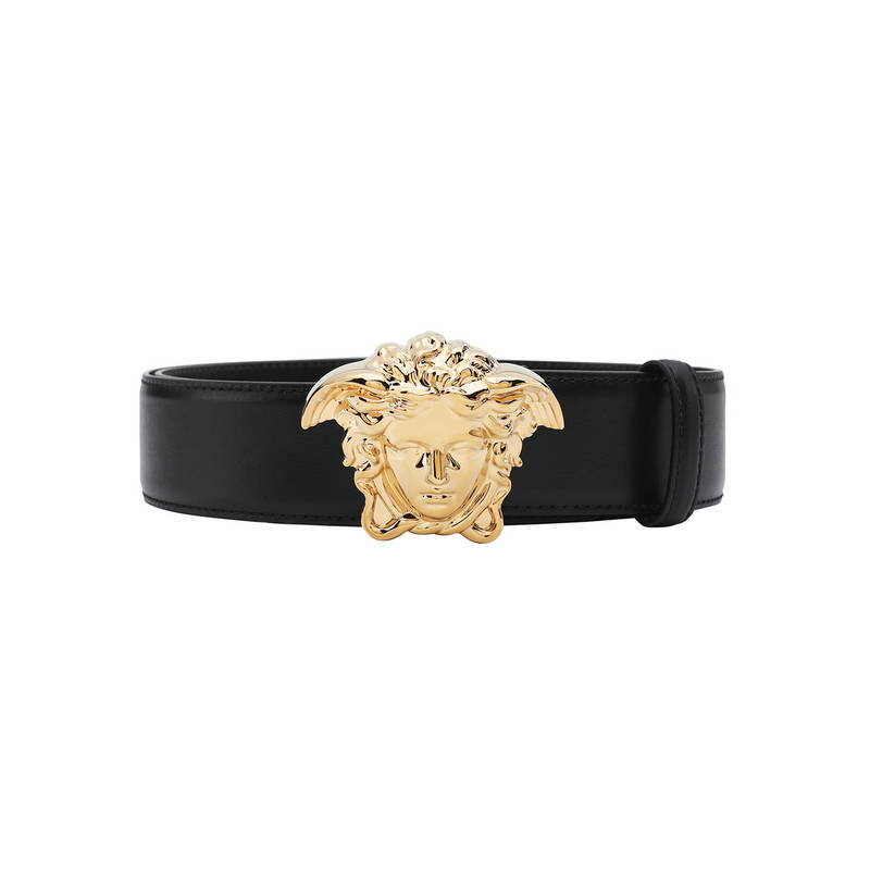 Versace/范思哲男士牛皮革皮带