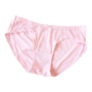 霞琪孕妇内裤怀孕期莫代尔内衣低腰孕早期中期薄款蕾丝产后短裤头