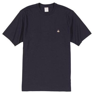 布克兄弟Logo款短袖T恤