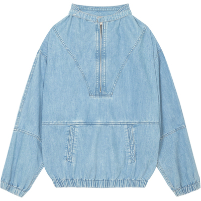 marant2024卫衣ISABELMARANT