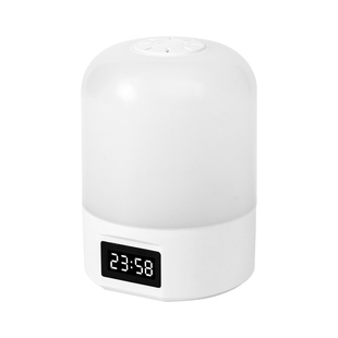 充电触摸小夜灯拍拍照明灯婴儿喂奶氛围台灯护眼床头灯卧室睡眠灯