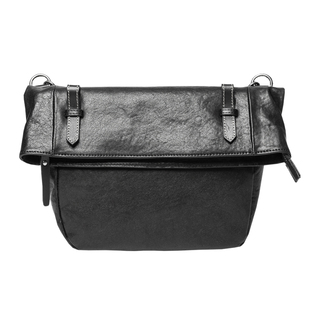 后步皮具 孤品 特价复古真皮男包公文包斜挎包