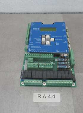 New Lift FST-2 AEB-004 Rev. D2.3B Control Unit NewLift FST-V