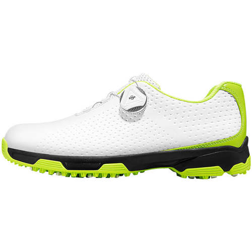 PGM 高尔夫球鞋男士防水运动鞋旋钮鞋带男鞋透气鞋子Golf shoes