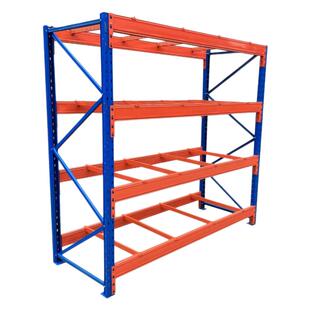 板材货架定制仓库重型货架托盘钢板模具板材存放架子工业库房货架