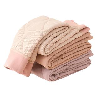 女童校服神器棉裤内搭加绒加厚裤子秋冬季女孩内穿棉裤儿童保暖裤
