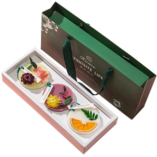 香薰伴手礼企业年会礼物实用送女老师礼品开业客户新结婚女生伴娘