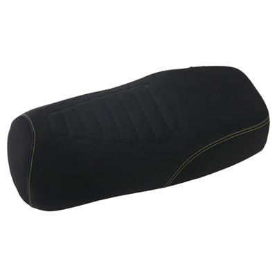 黑骑士电动车原车坐垫加厚高弹