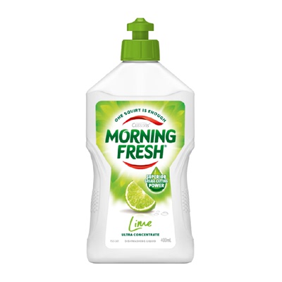Morningfresh进口安心洗洁精