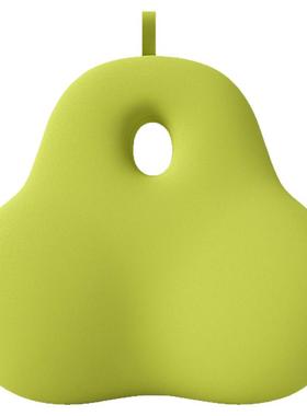 0鸭梨腰靠垫贴合腰背工位好物