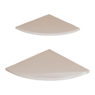 花架壁挂转角墙上花架墙角置物架绿萝吊兰架多功能拐角三角置物架