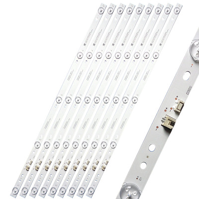 适用康佳LED55K5100电视灯条全新