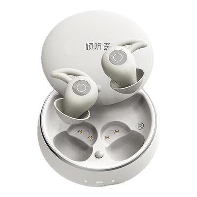 【降噪首选】睡眠耳机侧睡无痛