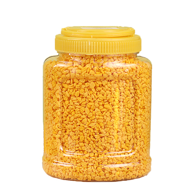 仓鼠冻干蛋黄粒金丝熊蛋黄粒训练奖励磨牙通用拌粮辅粮零嘴躺手